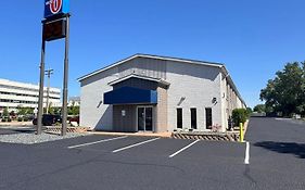 Motel 6-Eau Claire, Wi