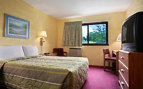 Motel 6-Eau Claire, Wi